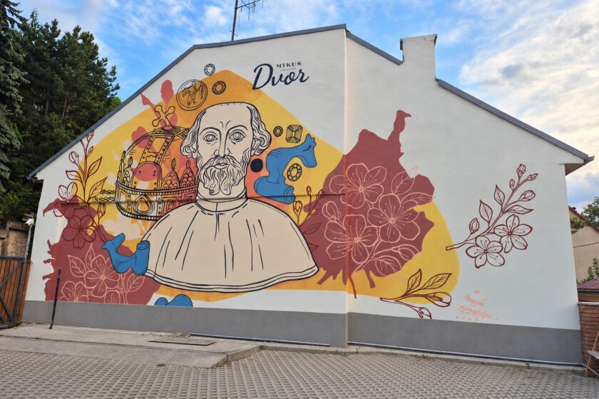 dvor-mikus-mural-streetart-trencin