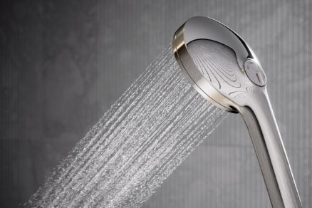 GROHE Euphoria 120 Chrome
