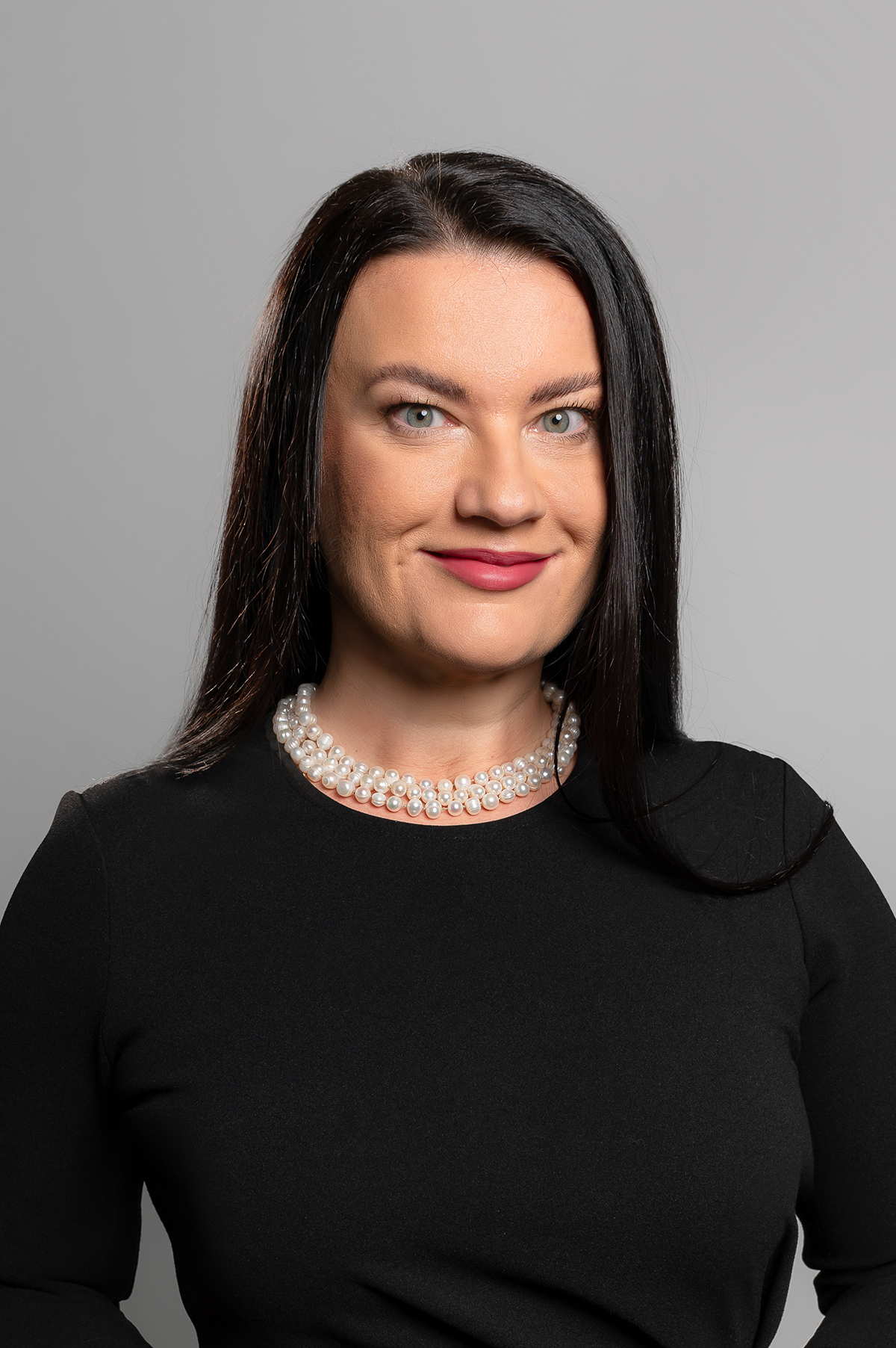 Ing. Adriána Kokoška Ing. Adriána Kokoška