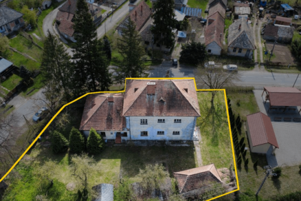 adaptacia budovy byvalej obecnej ludovej skoly v brhlovciach vysledky sutaze