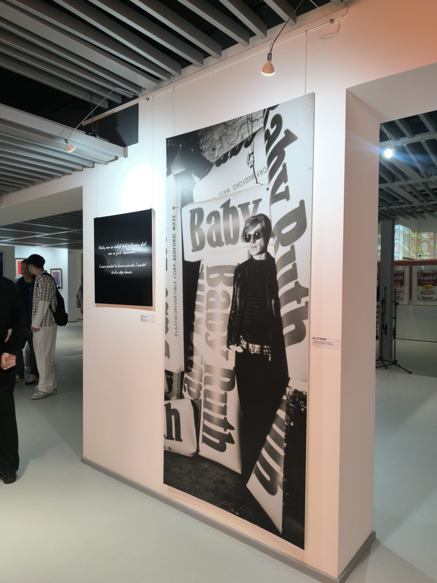 Nové expozičné celky reagujú na potrebu rozšírenia výstavných plôch.
