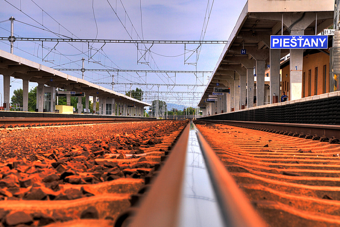 ZSR Piestany ZSR Piestany