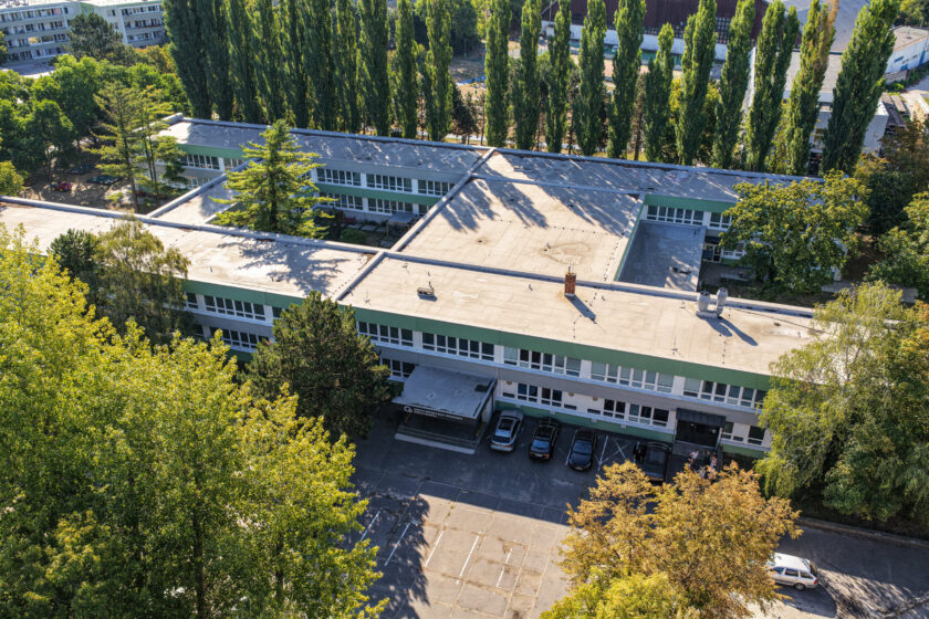 Bullova 2 Bratislava