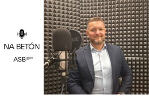 Peter Tužinský: Najdlhšia estakáda R2 Kriváň – Mýtna by bola pre každého výrobcu cementu zaťažkávajúcou skúškou