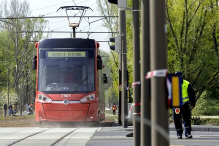 Električka