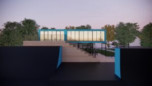Košice investujú do freestylových športov. Na sídlisku KVP vzniká areál za 1,5 milióna eur