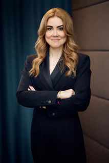 Naďa Hartmann, predsedníčka predstavenstva a generálna riaditeľka ESCO Slovensko. Naďa Hartmann, predsedníčka predstavenstva a generálna riaditeľka ESCO Slovensko.