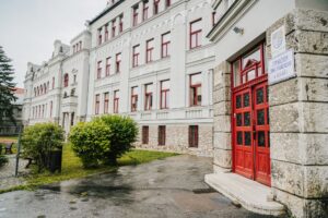 V Levoči zmodernizovali telocvičňu gymnázia. Budú ju využívať aj ďalšie školy v meste