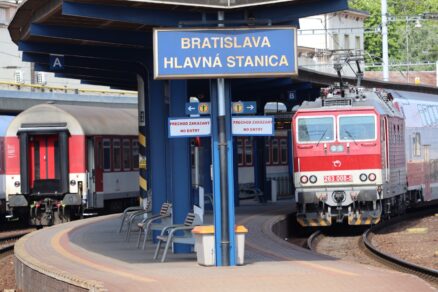 Hlavná stanica