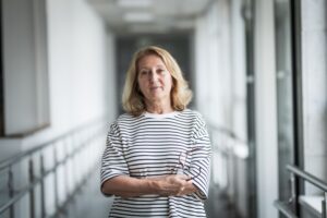 Jana Gregorová: Pamiatka nie je limit, ale výzva