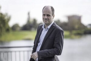 Vladimír Kočvara: Domácu úlohu si treba urobiť ešte predtým, ako podám projekt na EIA. Väčší investori vedia projekt pripraviť lepšie