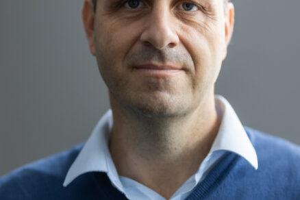 RNDr. Vladimír Kočvara