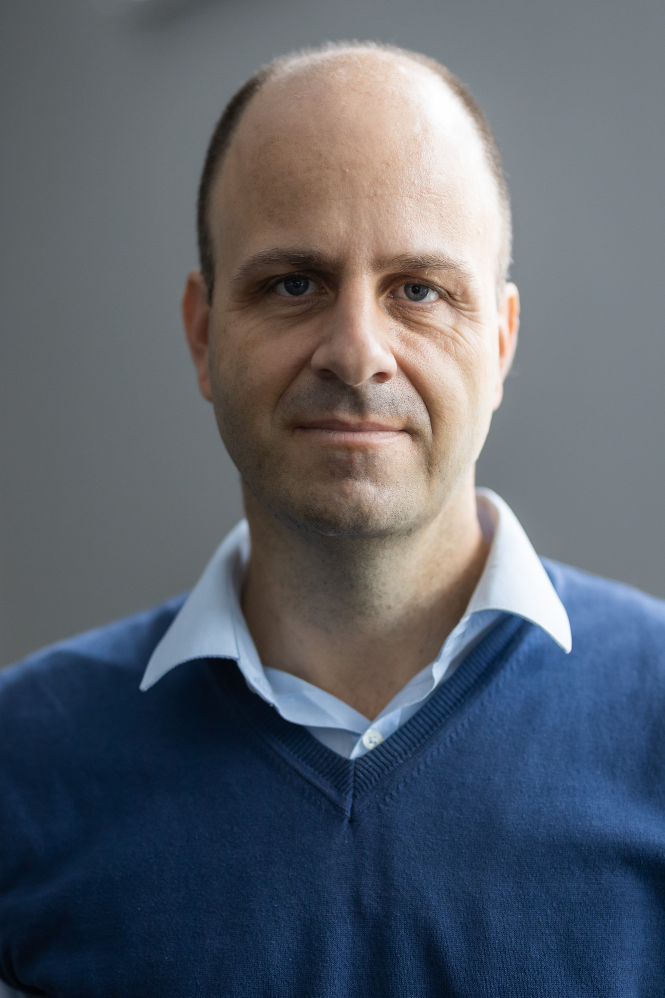RNDr. Vladimír Kočvara