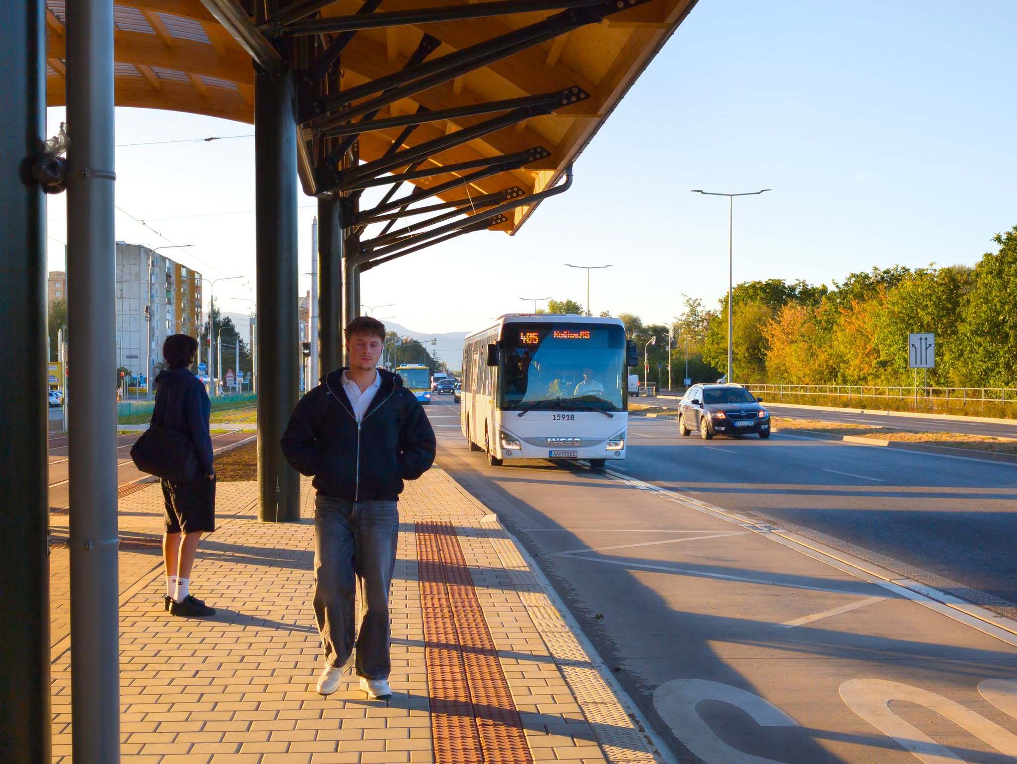 Električky sa na Jazero vrátia od 1. októbra.