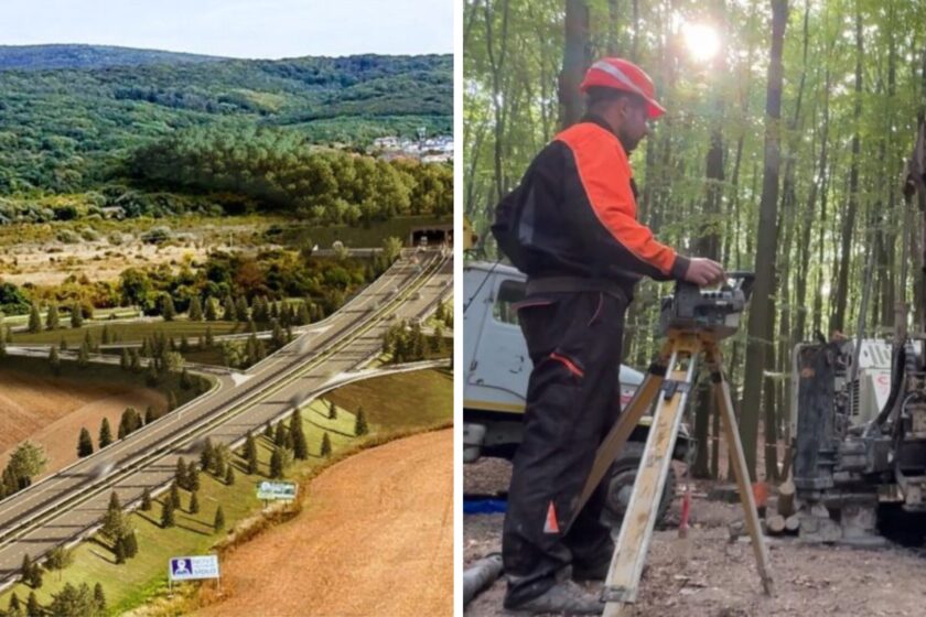 Tunel Karpaty