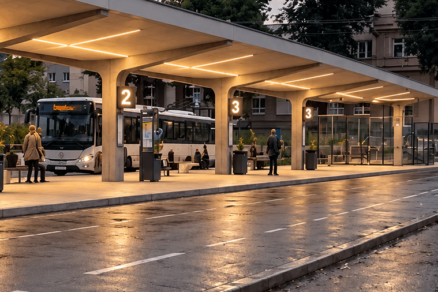 autobusova-stanica-rajec