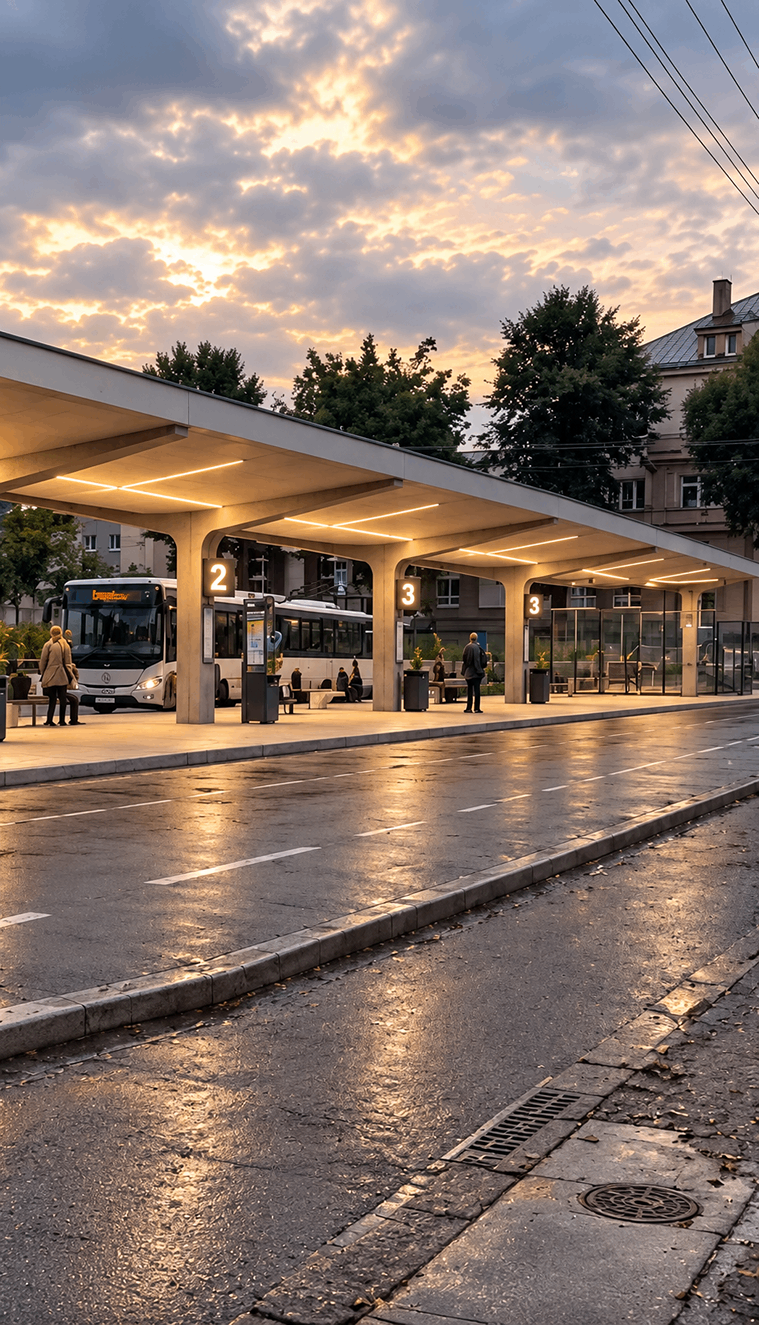 Nová autobusová stanica Rajec autobusova-stanica-rajec