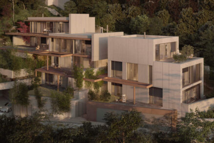 VILLA VALLÉE