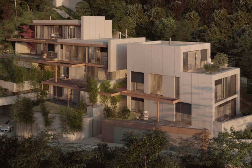 VILLA VALLÉE