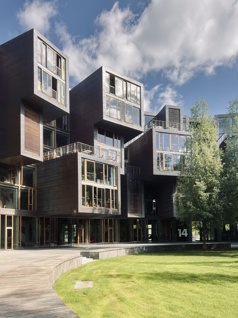 Tietgenkollegiet