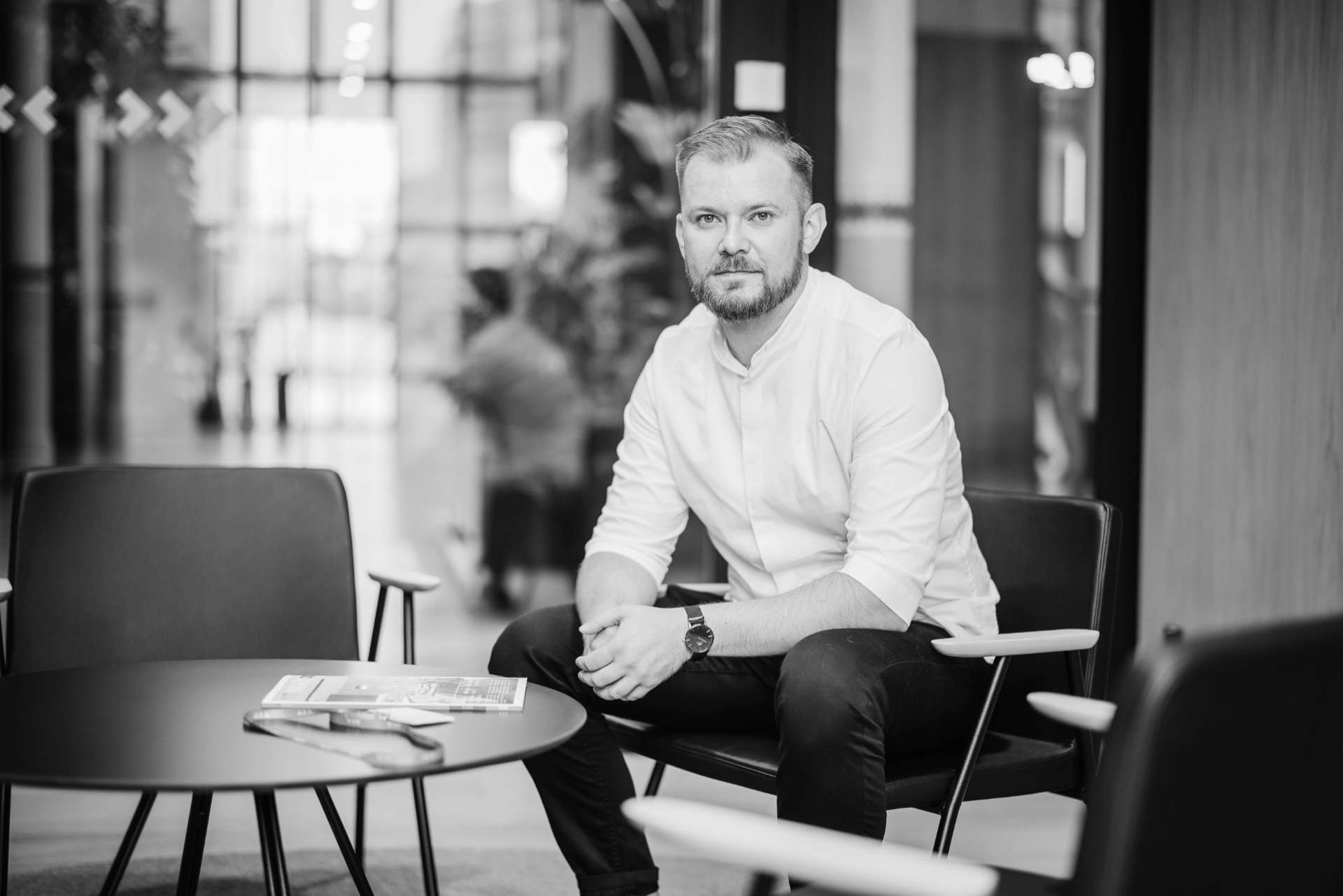 Anketa: Verejný priestor neexistuje izolovane Anketa: Verejný priestor neexistuje izolovane