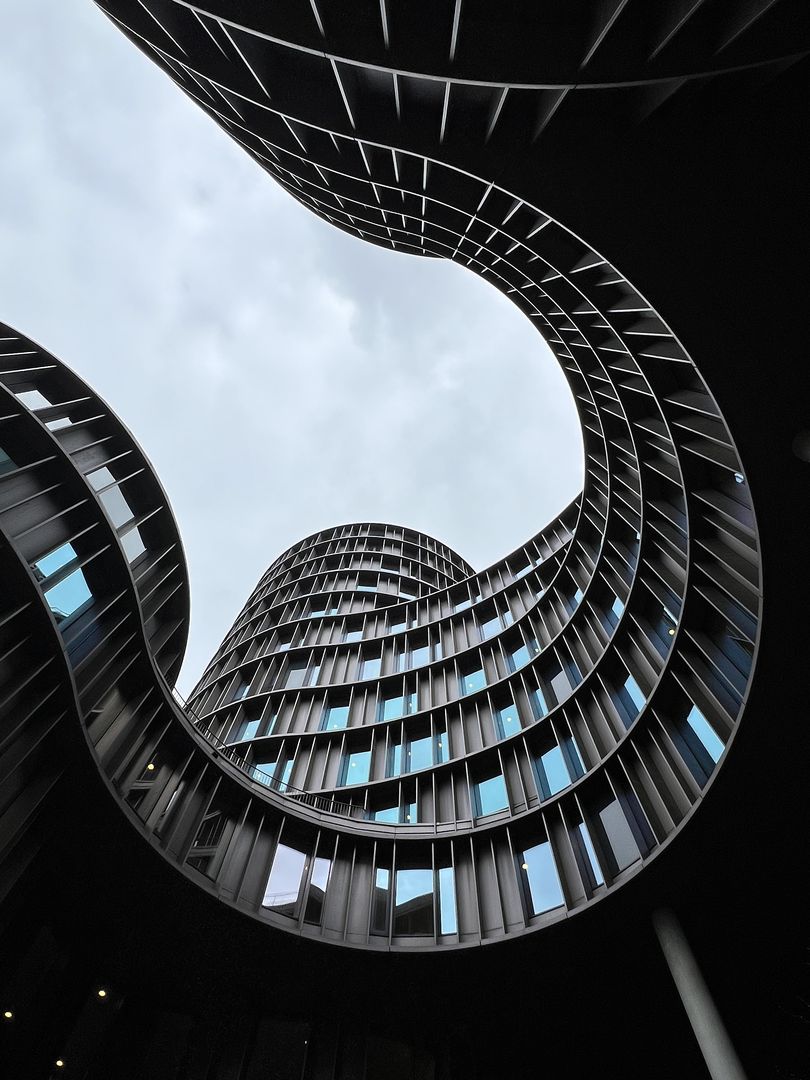 Axel Towers