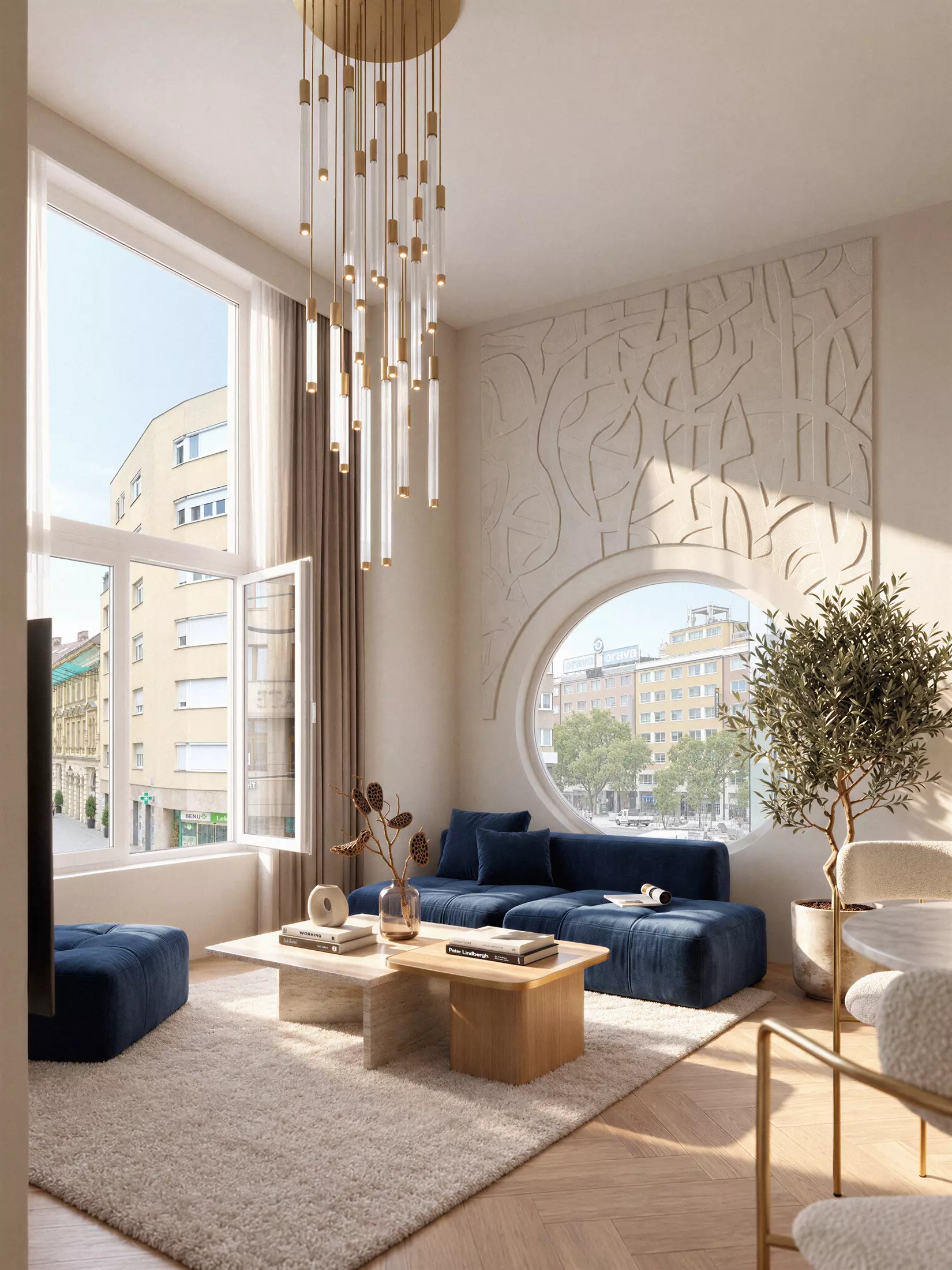 Luxor Residence, Bratislava - Staré Mesto
