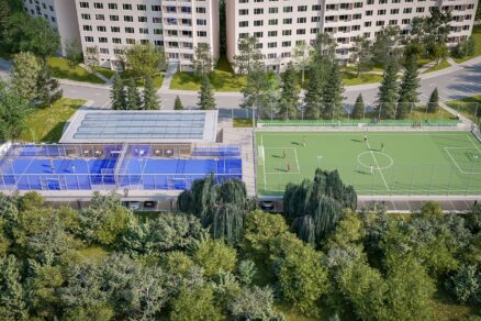 verejny-priestor-benadova-kosice-revitalizacia-sportoviska-parkovanie