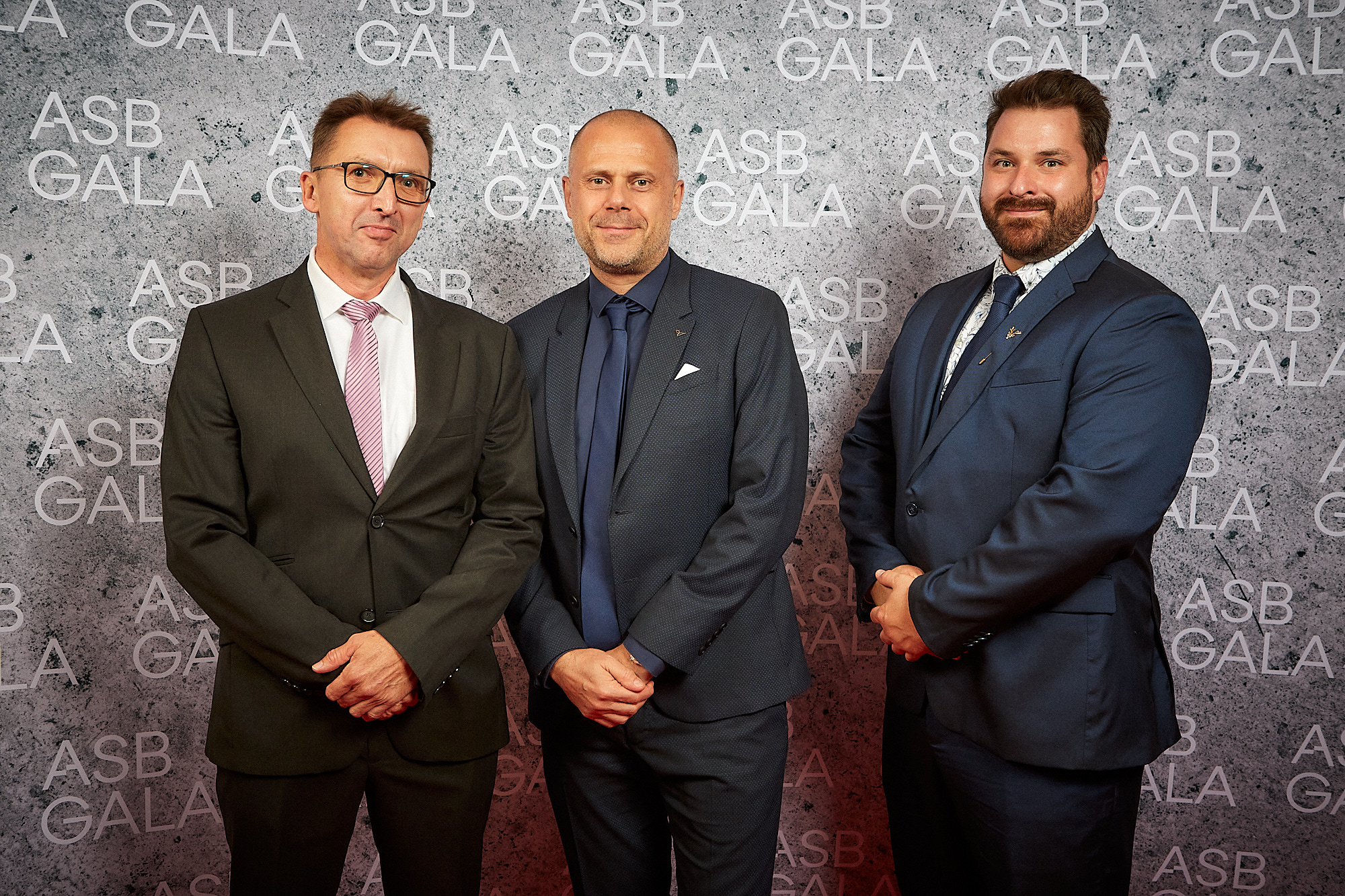 Oskar Černák, Roland Vilímek, Tomáš Nagy, PLANNING & TRADING Slovakia