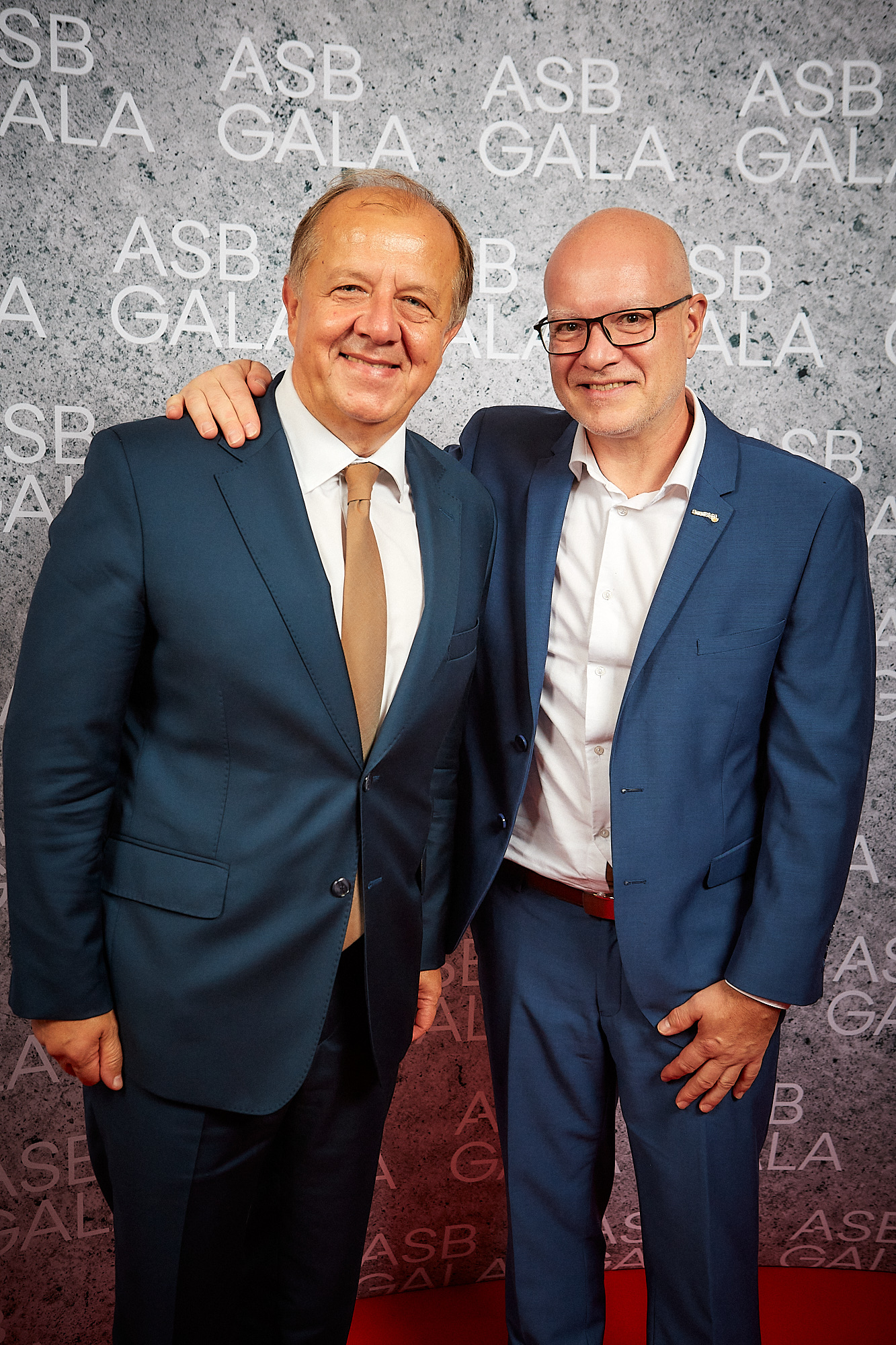 Richard Rybníček, mesto Trenčín; Karol Vrbatovič, SmartLight