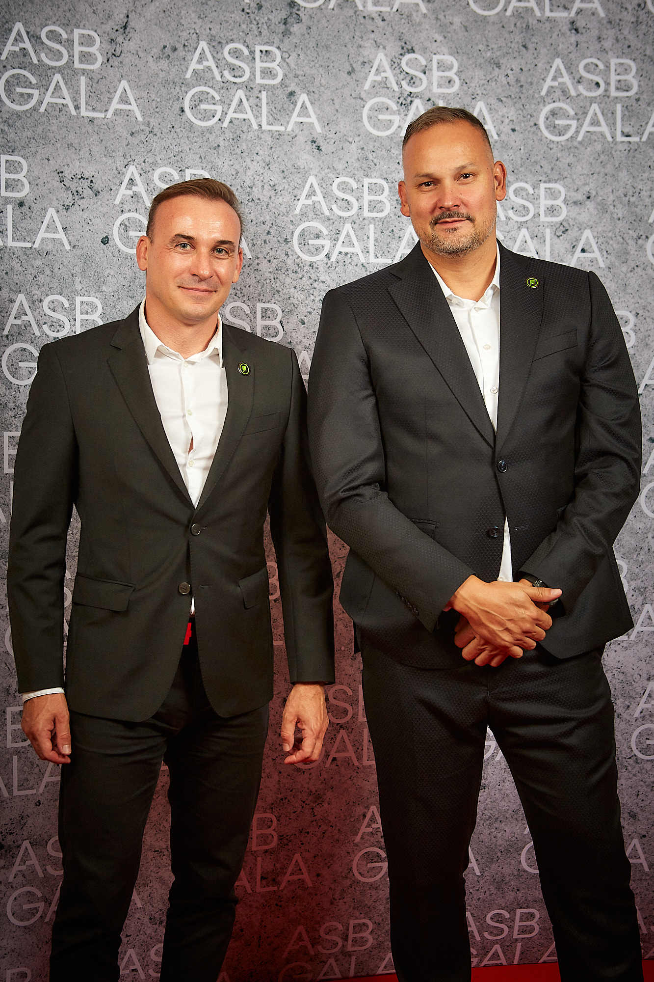 Tomáš Válek, Karol Radics, Grandian