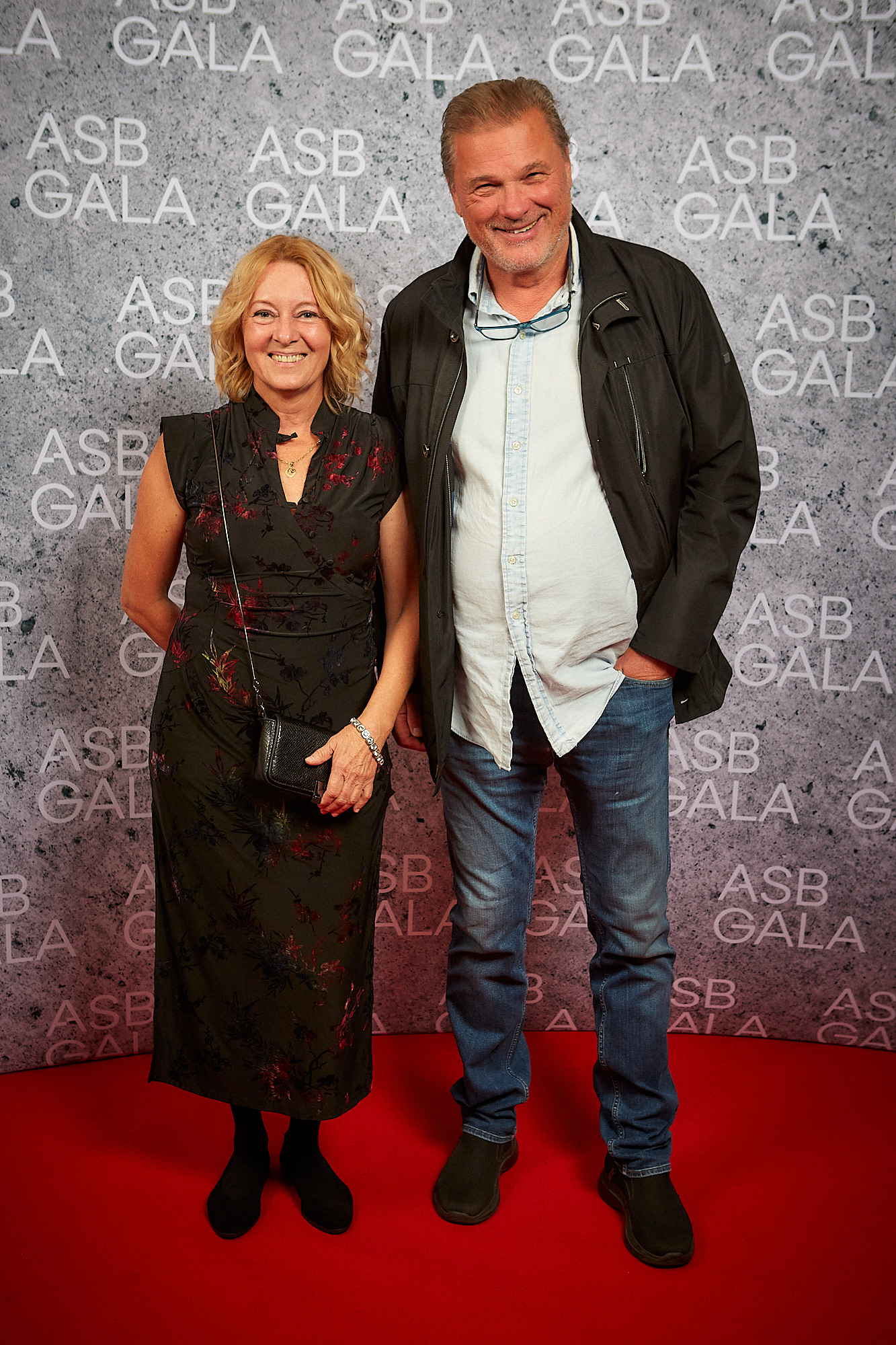 Katarína Lipovská, JAGA; Stanislav Kalinay, JUB 