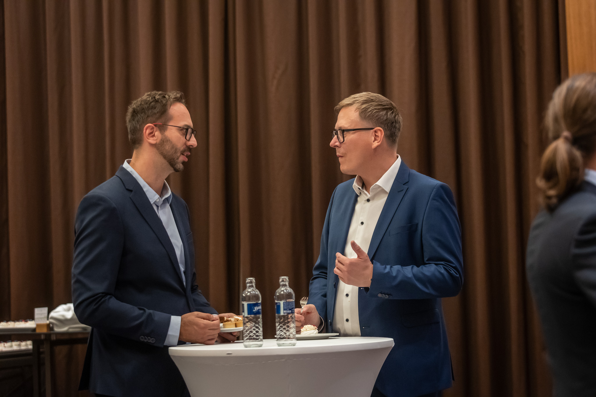 Marek Valábik, Miloslav Kopeček, Murexin