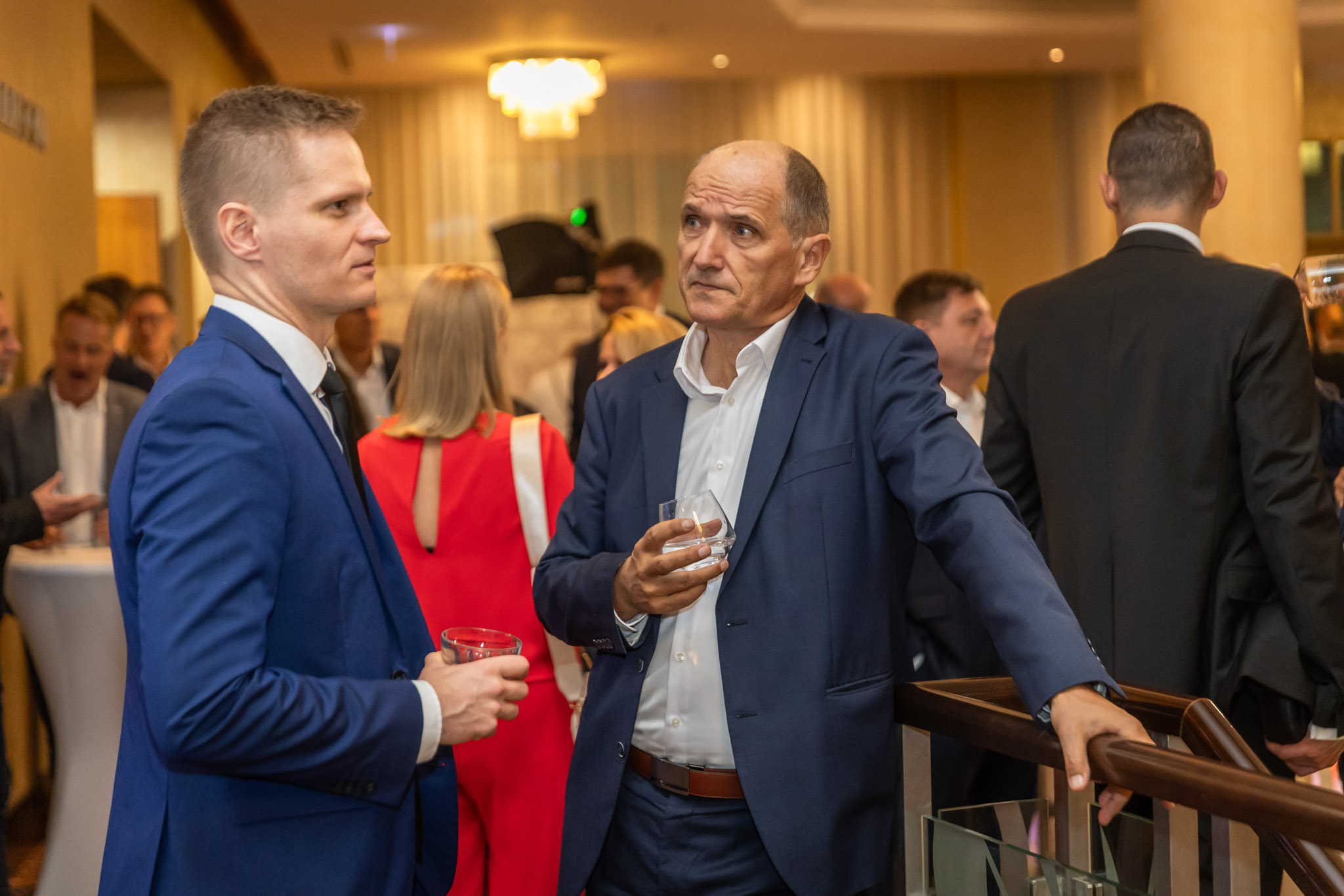 Martin Michalec, Slovenské elektrárne – energetické služby a Milan Murcko, BULDIDEA