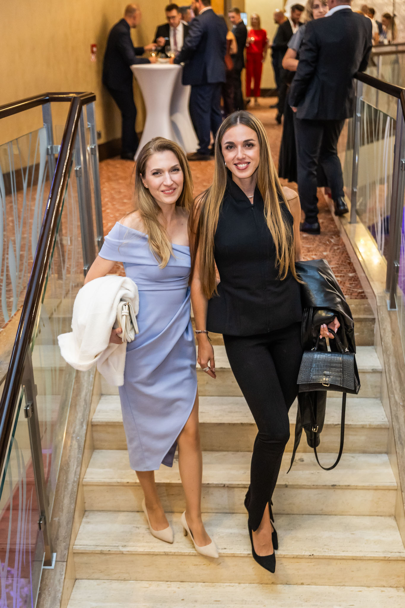Vladimíra Bartoš Rišiaňová, Linda Palcová, Viessmann