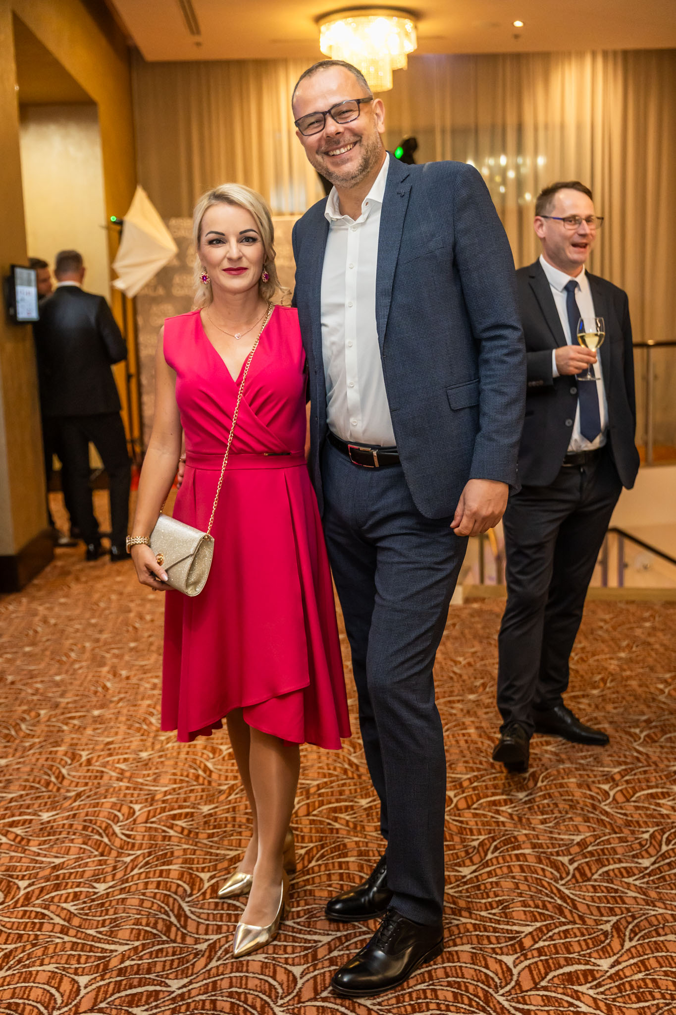Jaroslava Laššáková, JAGA; Peter Dolíhal, ENMON APP