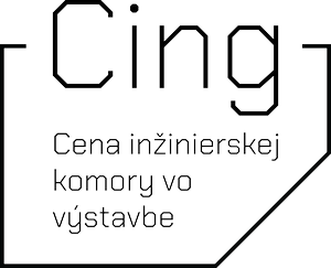 Cena Inžinierskej komory vo výstavbe