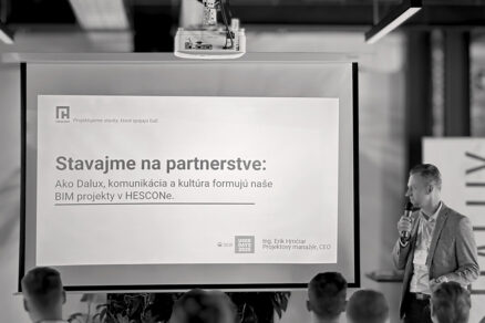 DALUX User Days 2025, Košice,