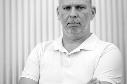 Ing. Peter Garček, konateľ spoločnosti CFP GROUP s.r.o.