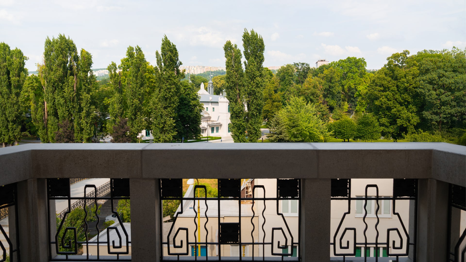 Palác Jeney, Košice