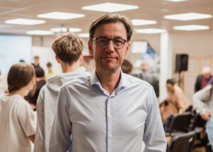 Architekt Miloslav Olejár bude primátorom. Čo ponúkol Bardejovčanom?