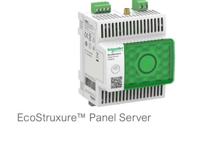 PowerTag PanelServer EnergyHub
