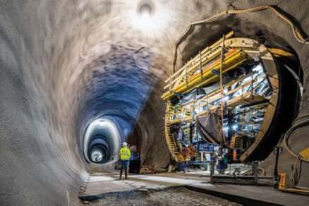 Rozšírenie verejnej dopravy U2xU5 patrí medzi najvýznamnejšie projekty Viedne v oblasti udržateľnosti a rozvoja modernej dopravnej infraštruktúry.