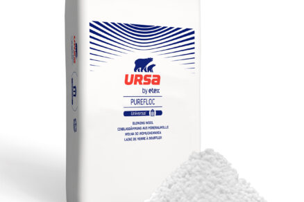 URSA PUREFLOC