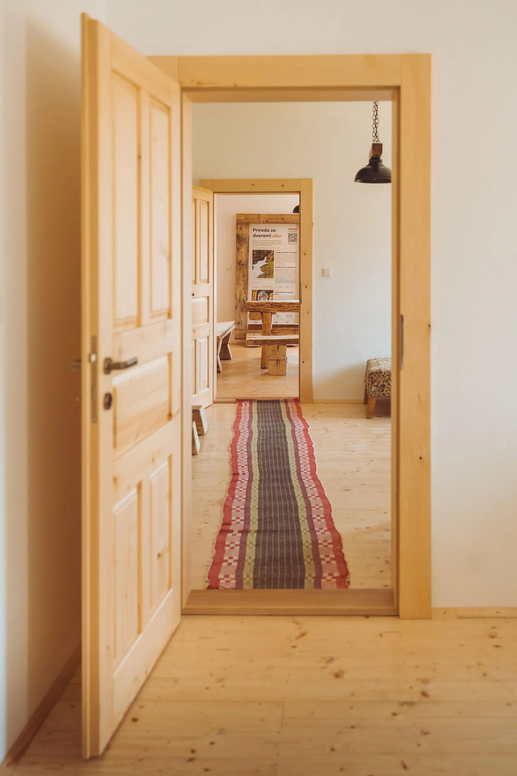 Projekt obnovy starej klinčiarne spája záchranu architektonického dedičstva s jeho novým a praktickým využitím.