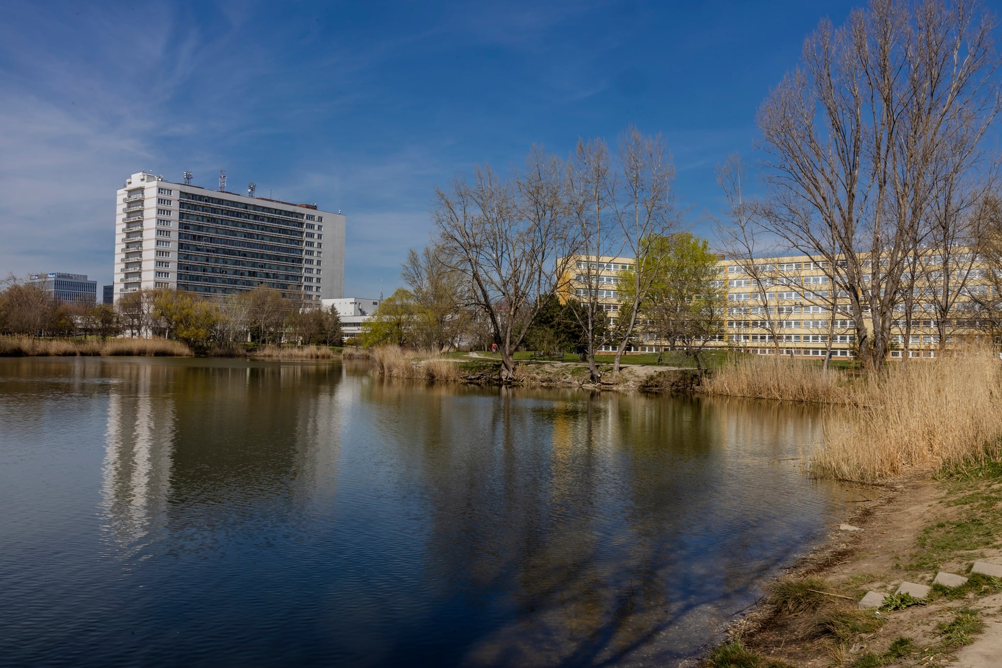 bratislava-ruzinov-ruzinovske-jazero