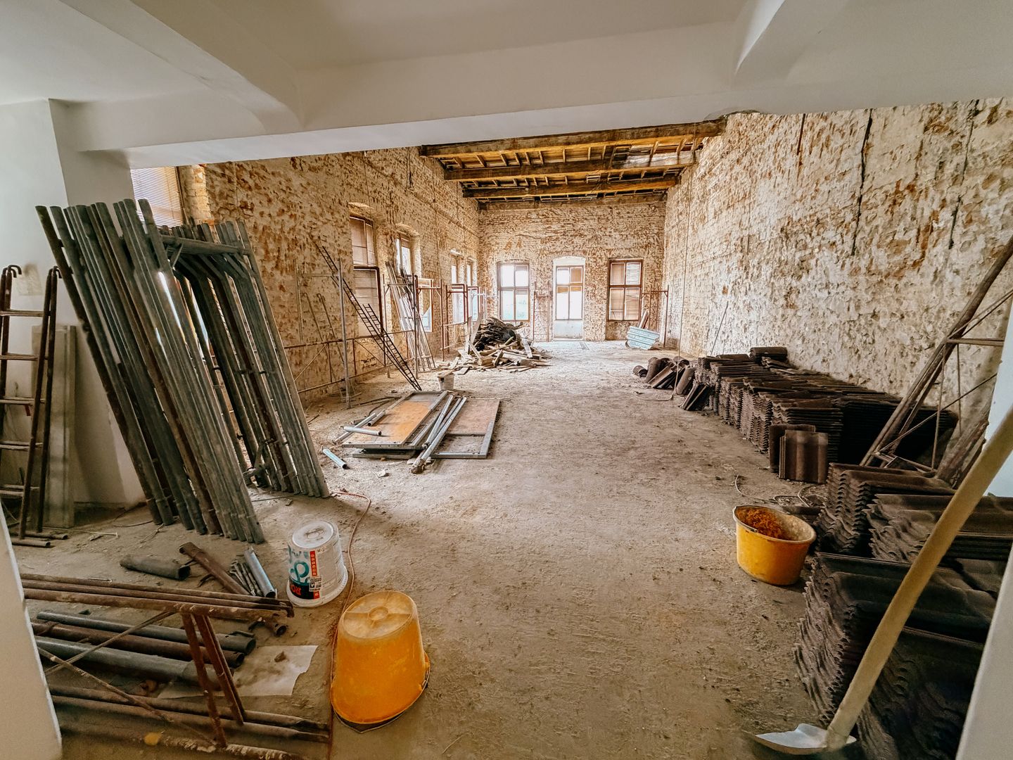 Žilina prestavia bývalú Materskú školu v Budatíne na dvojpodlažné zariadenie pre seniorov.