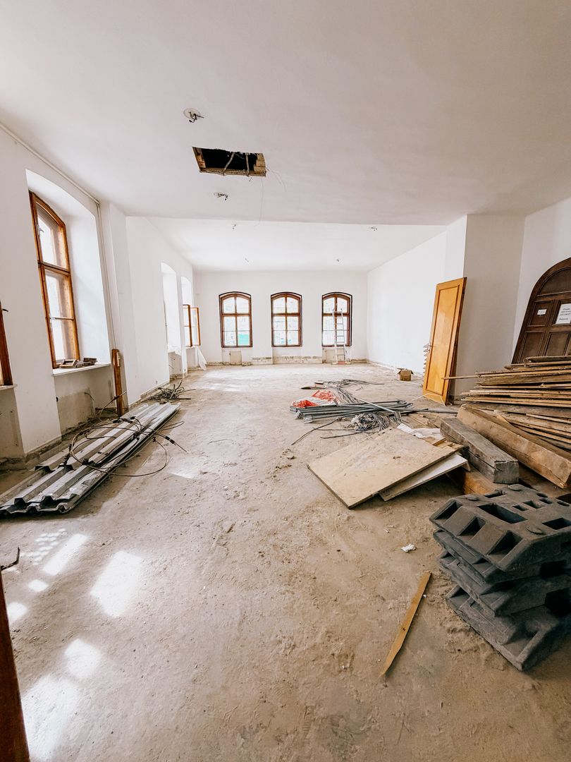 Žilina prestavia bývalú Materskú školu v Budatíne na dvojpodlažné zariadenie pre seniorov.