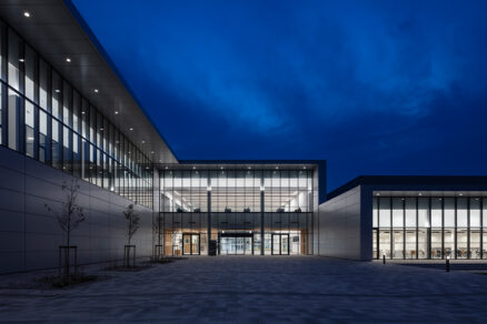 Jaguar Land Rover, Nitra