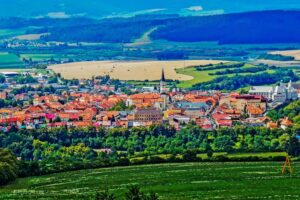 Samosprávy dostanú peniaze na územné plány. Takmer 40 percent obcí nemá žiaden